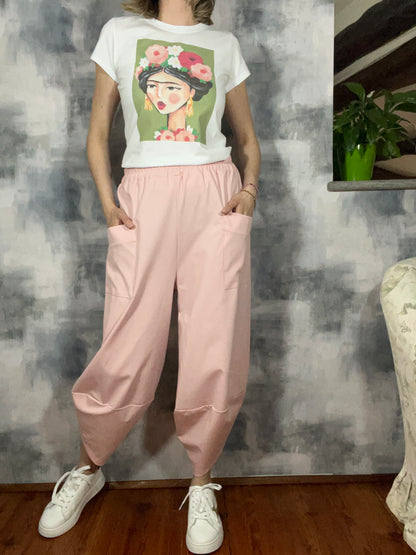 Pantalone Punto Milano