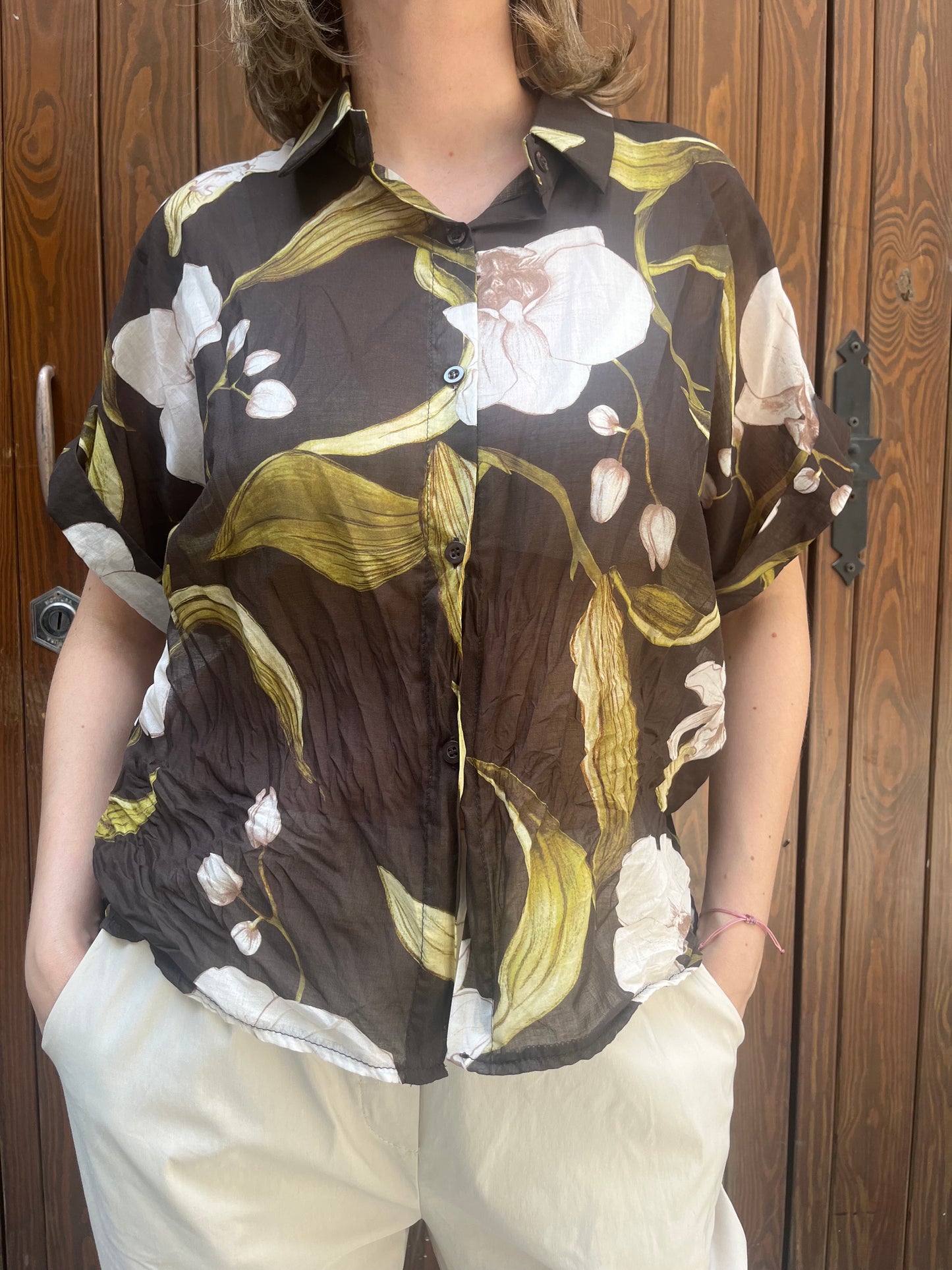 Camicia Gioia