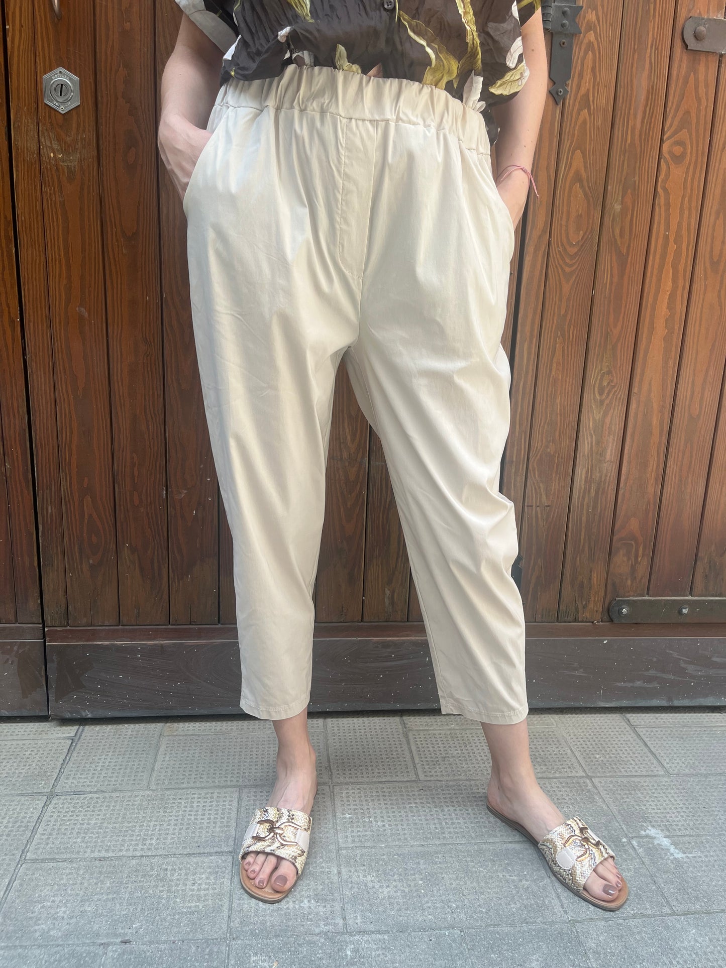 Pantalone Friend