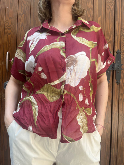 Camicia Gioia