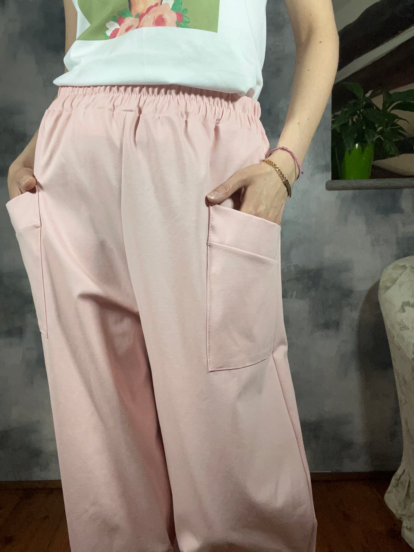 Pantalone Punto Milano