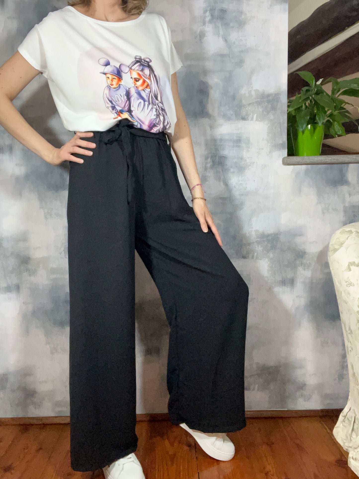 Pantalone Palazzo