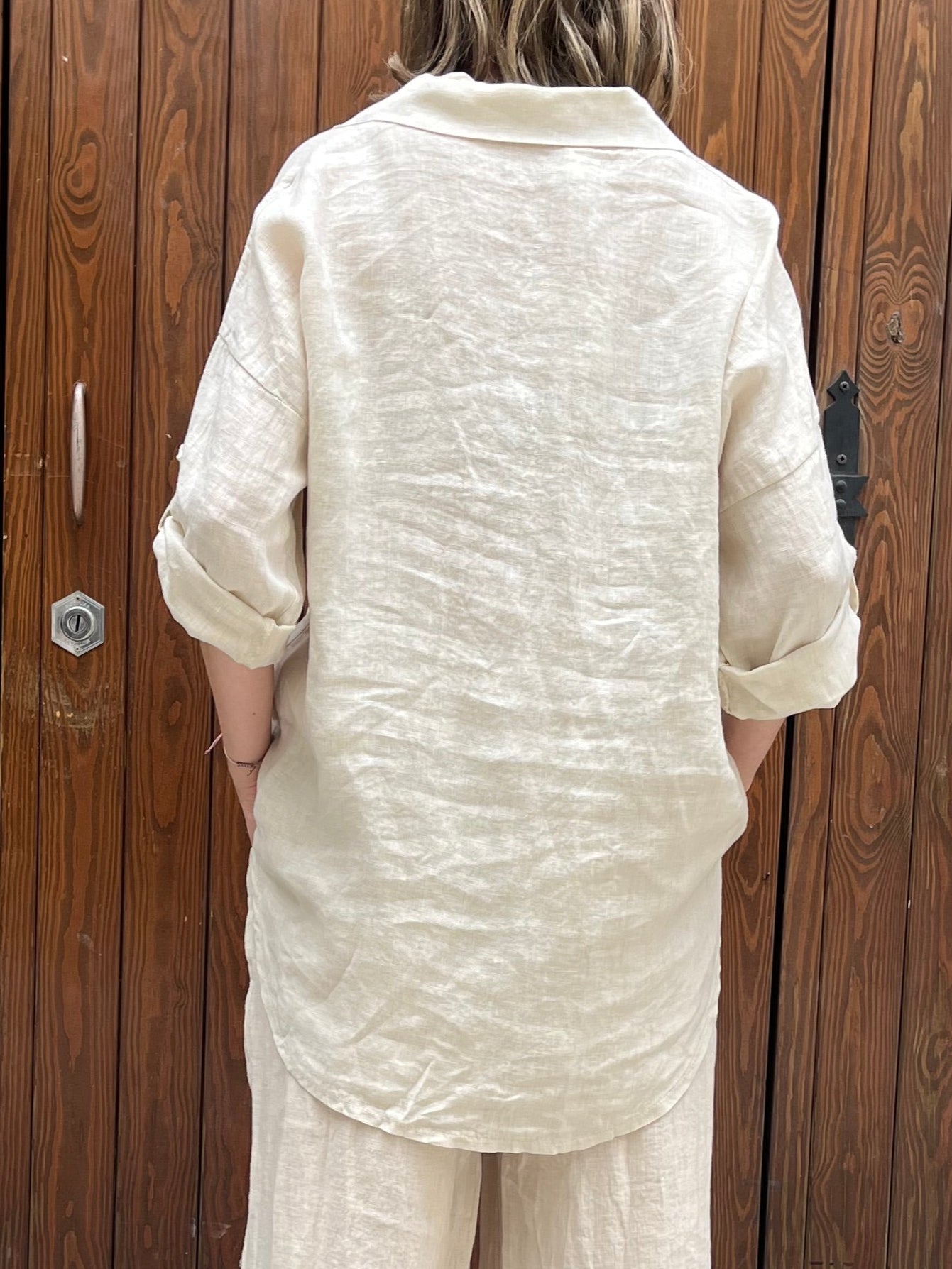 Camicia Petra