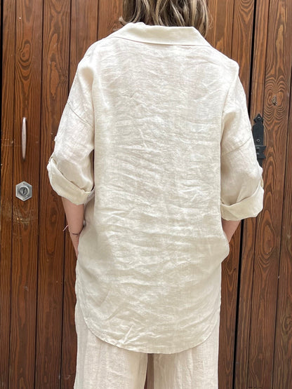 Camicia Petra