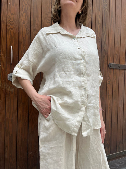 Camicia Petra