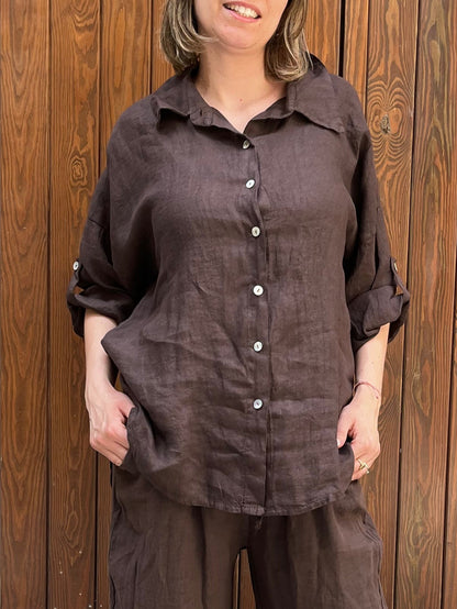 Camicia Petra