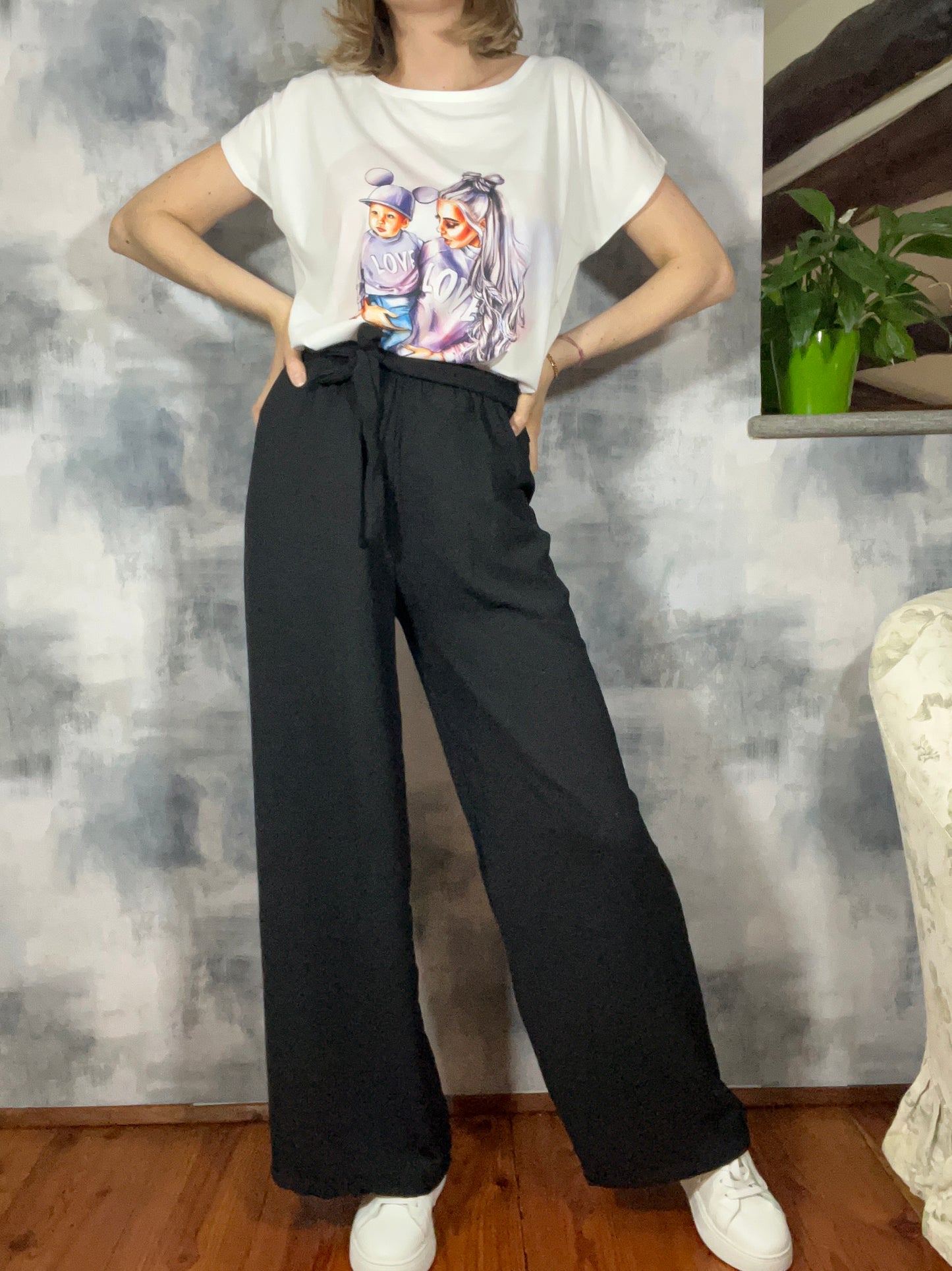 Pantalone Palazzo