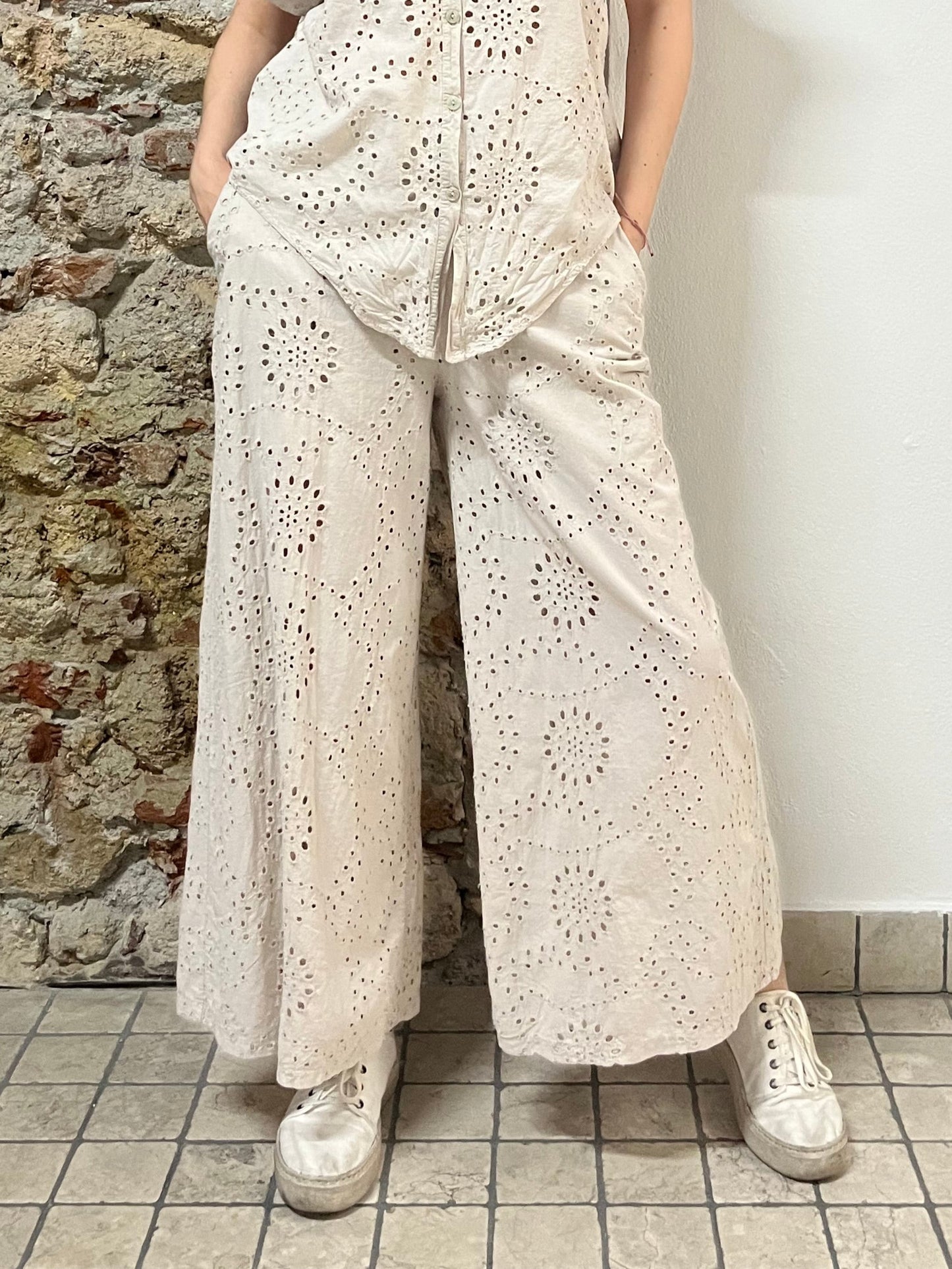 Pantalone Nina