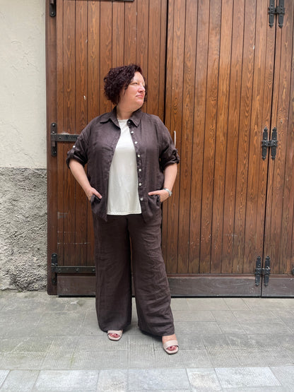 Camicia Petra