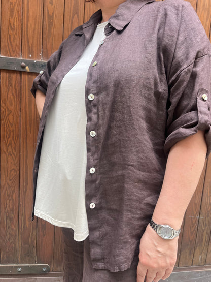 Camicia Petra