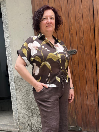 Camicia Gioia