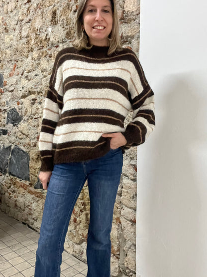 Maglione Miele