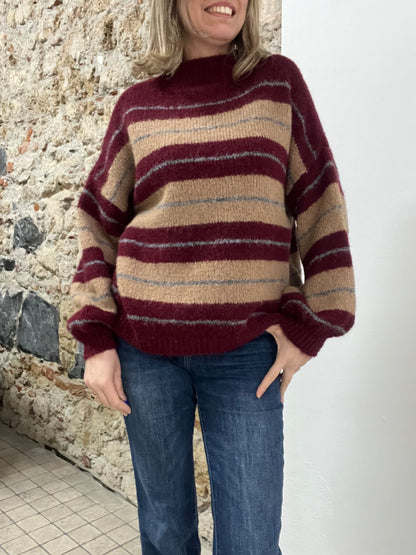 Maglione Miele