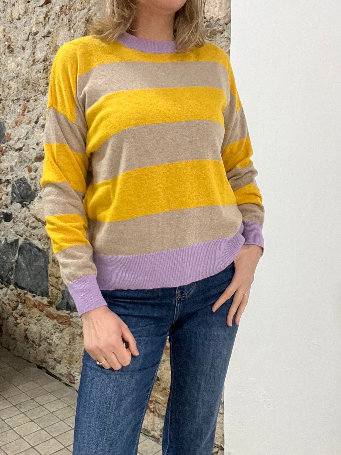Maglione Olly