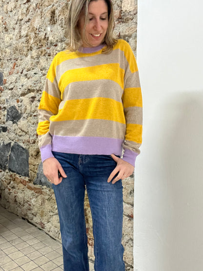 Maglione Olly