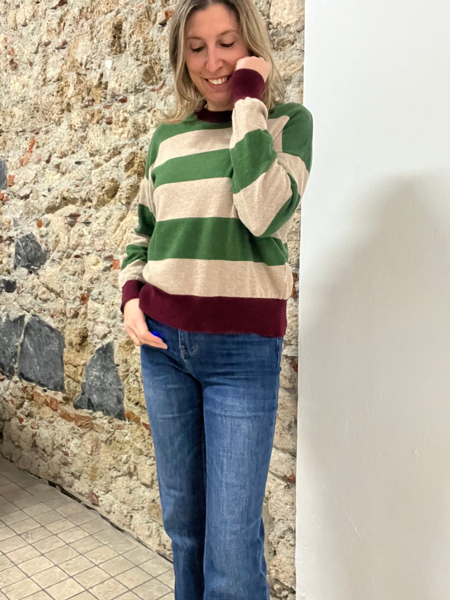 Maglione Olly