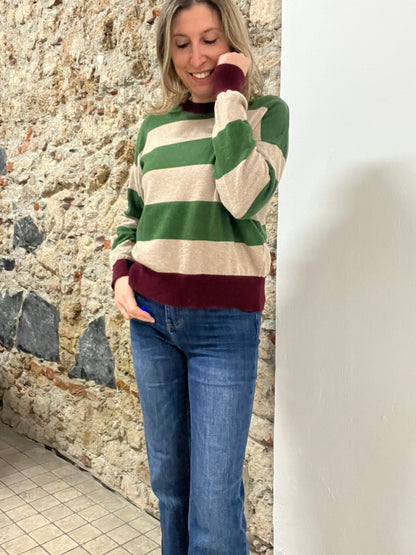 Maglione Olly