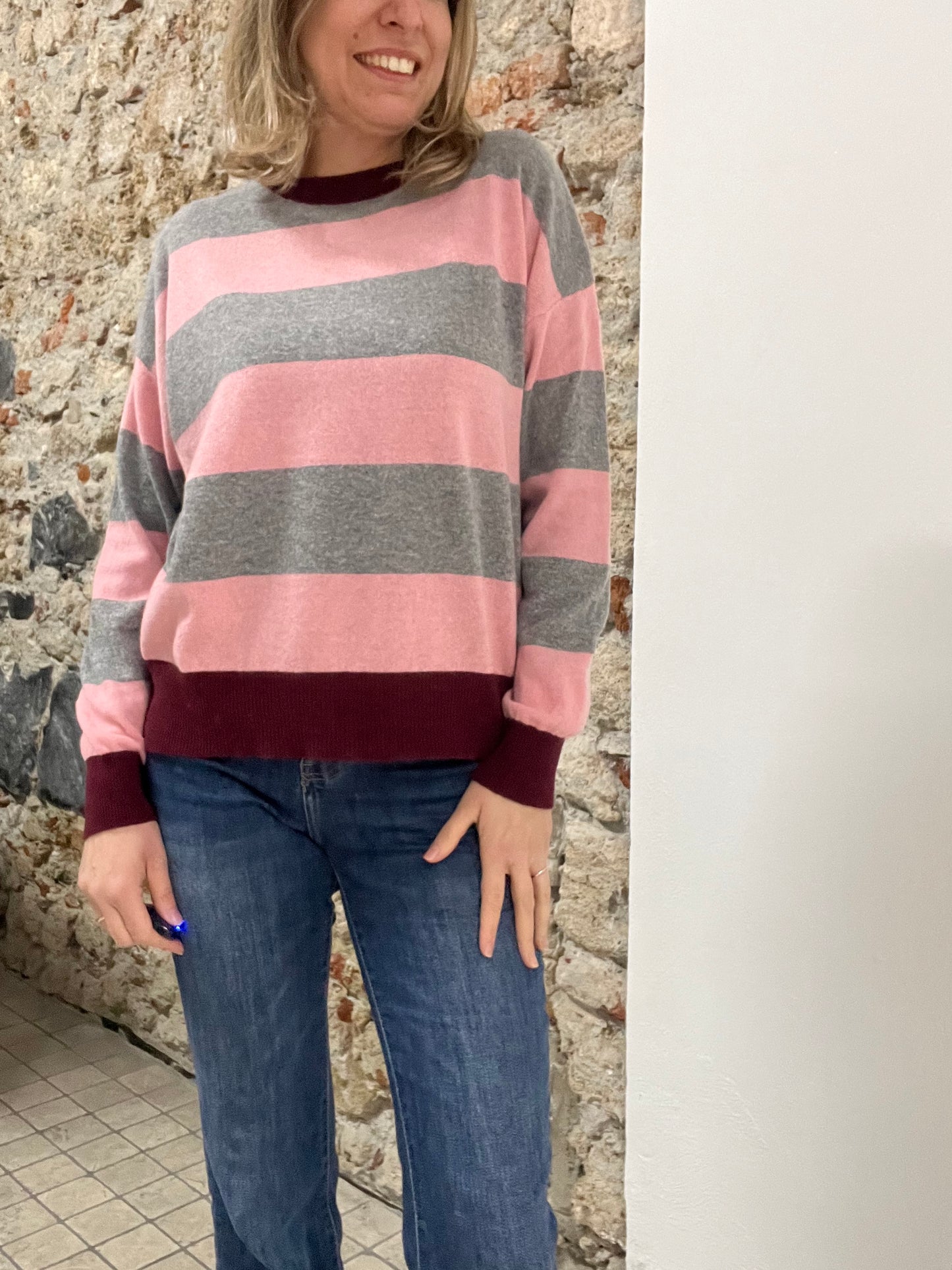 Maglione Olly