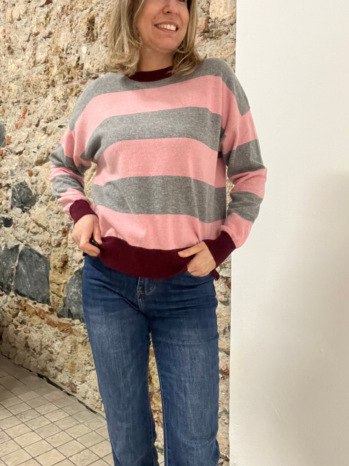 Maglione Olly