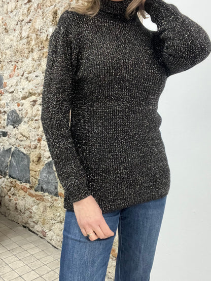 Maglione Lurex