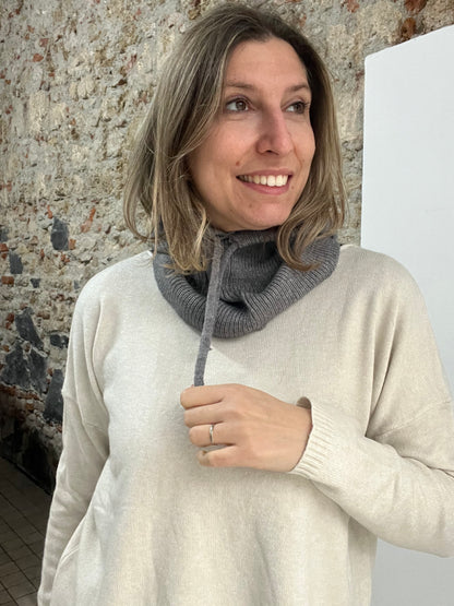 Cappuccio Maglia