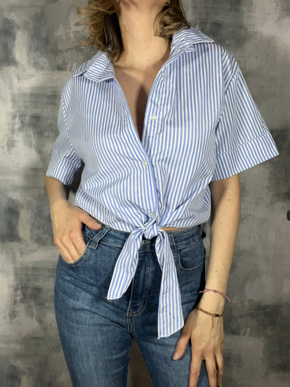 Camicia Nodo