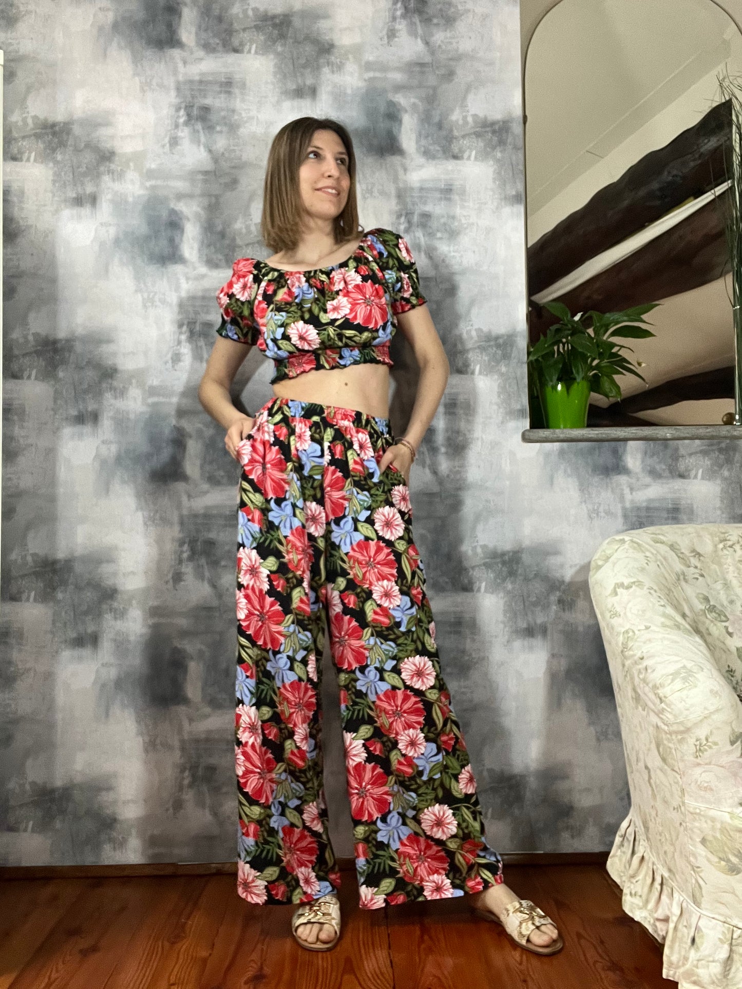 Completo Tropical