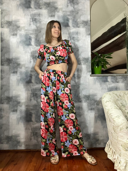 Completo Tropical