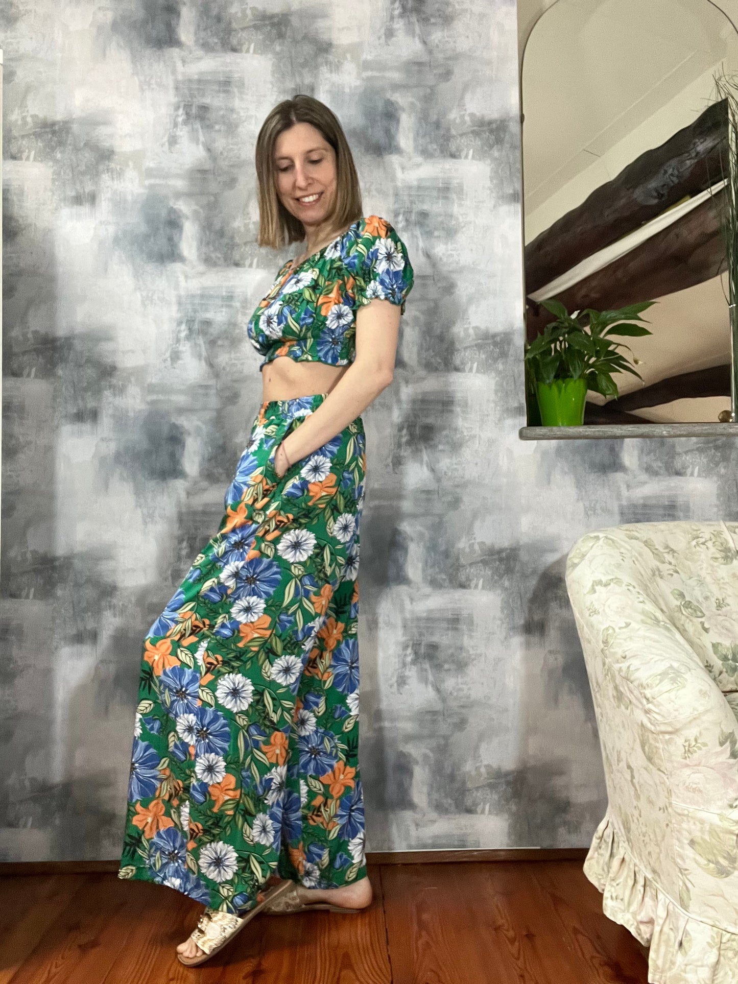 Completo Tropical