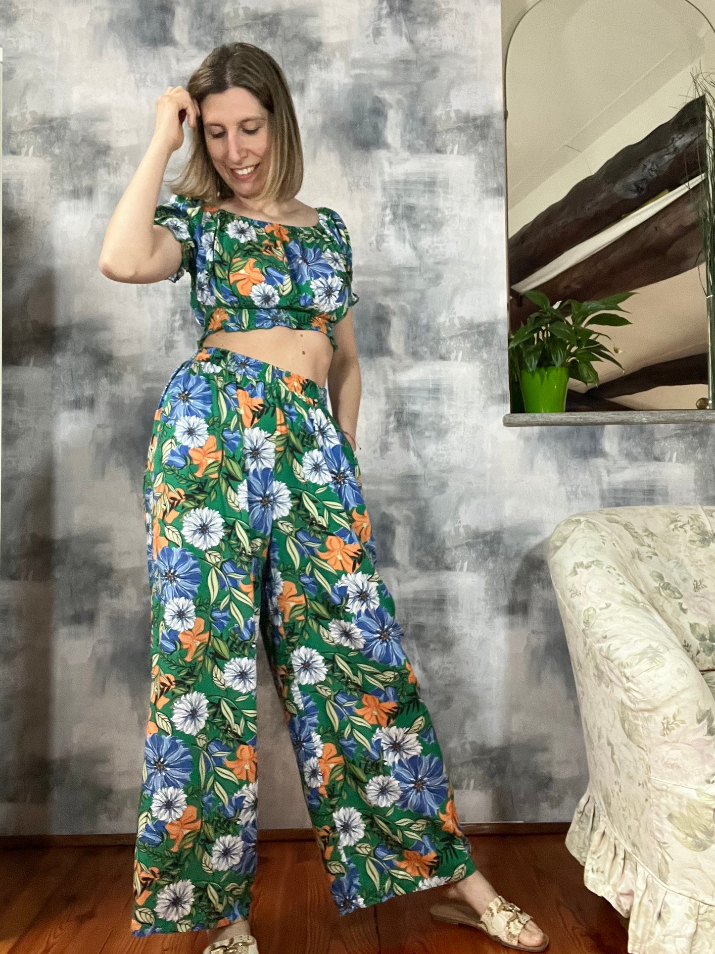 Completo Tropical