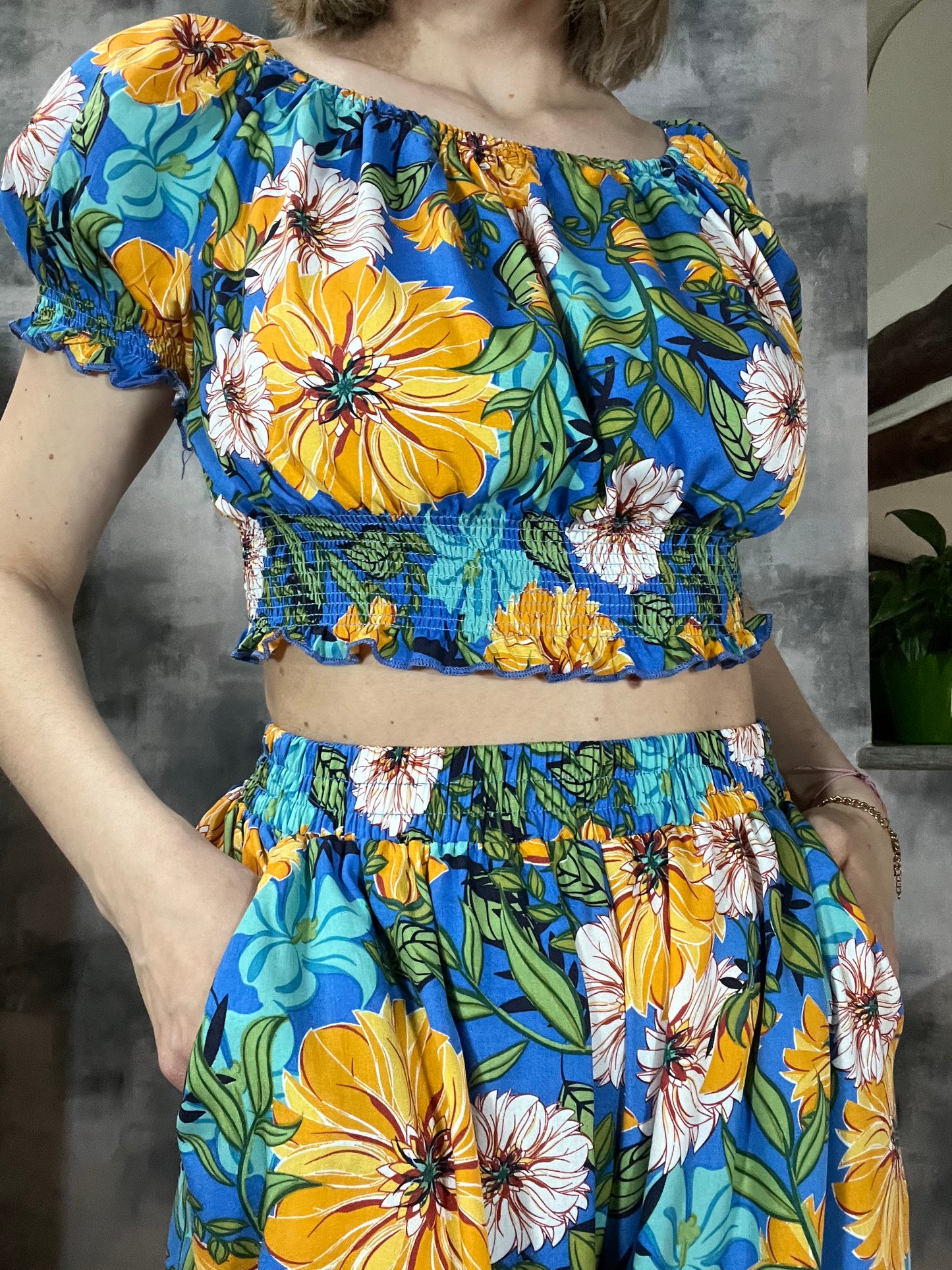 Completo Tropical