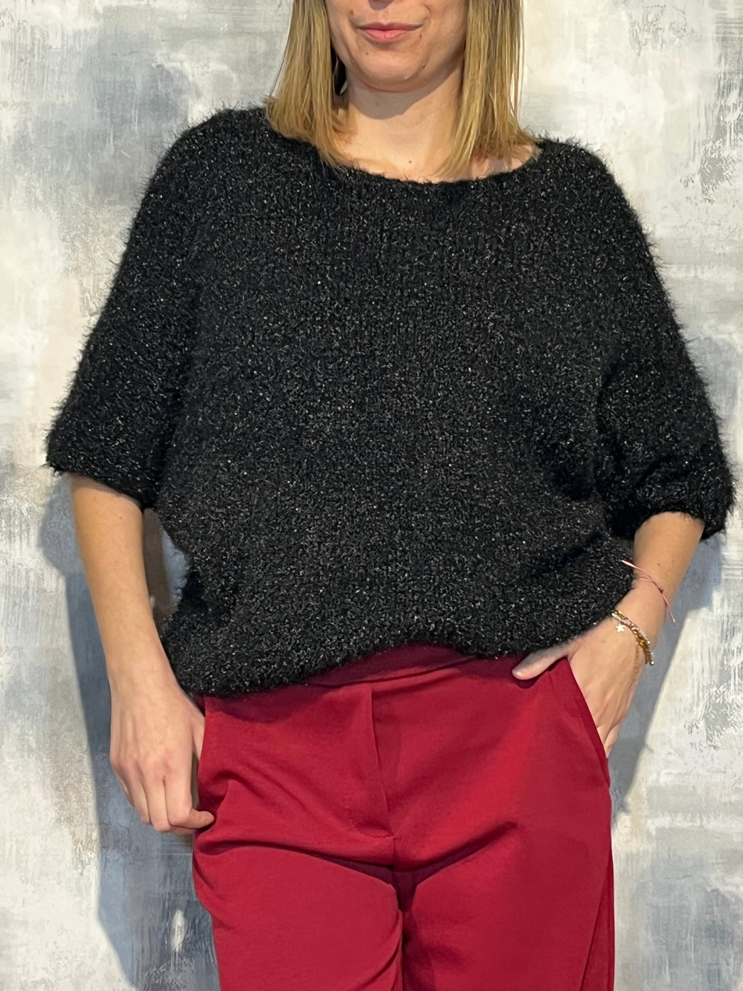 Maglione Alma