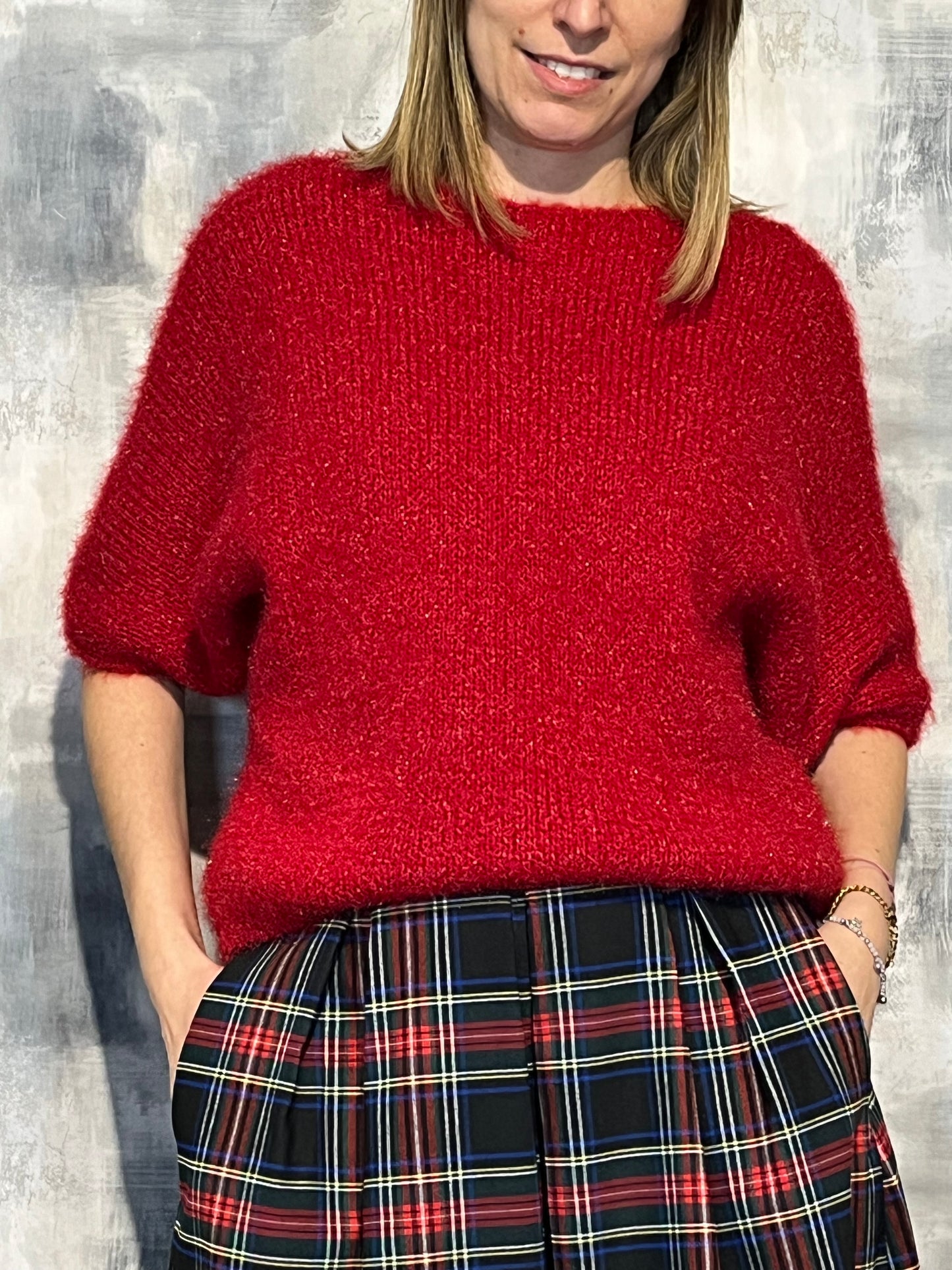 Maglione Alma