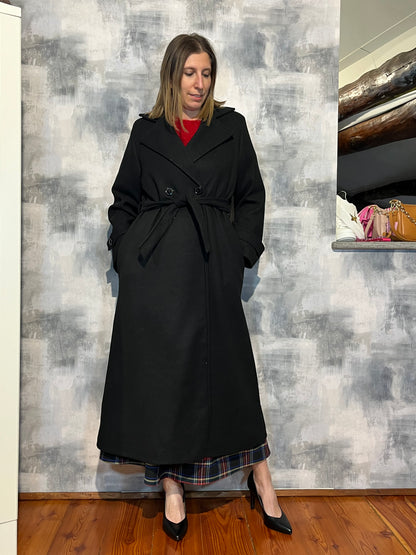 Cappotto Eternity