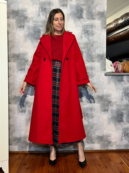Cappotto Eternity