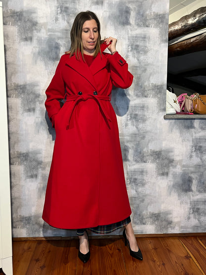 Cappotto Eternity