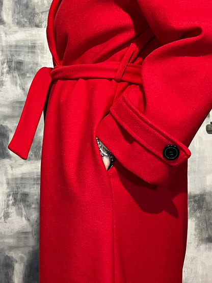 Cappotto Eternity