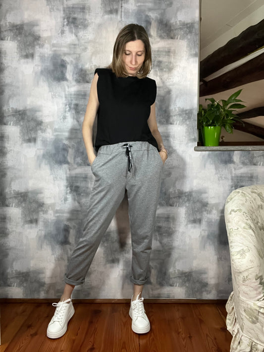 Pantalone Ginny