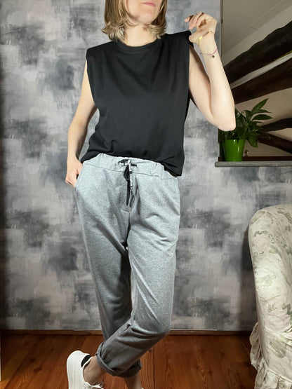 Pantalone Ginny