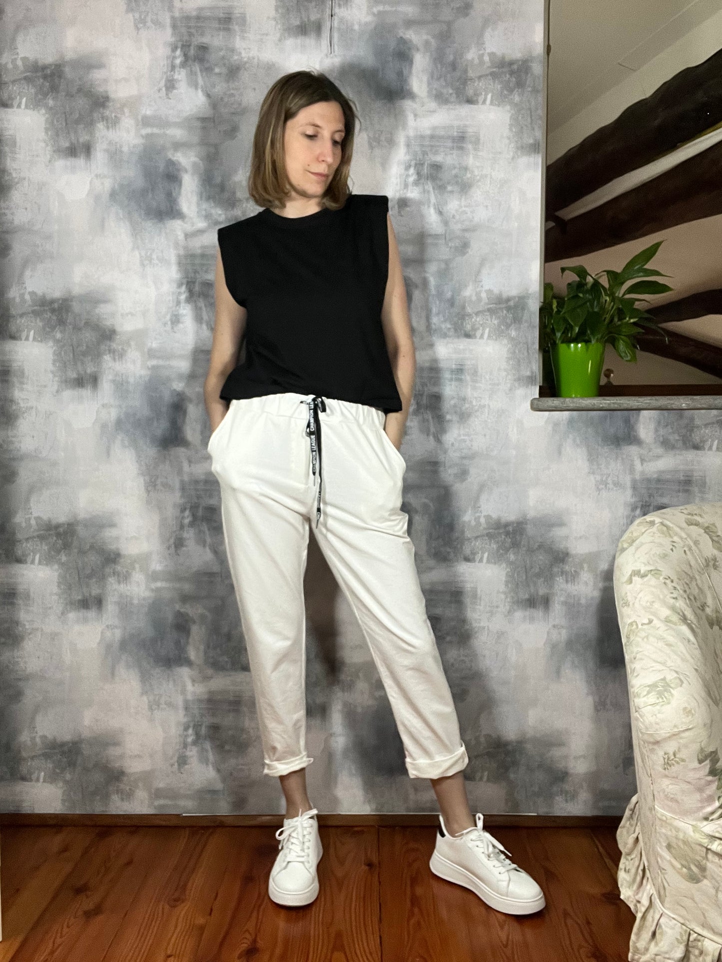 Pantalone Ginny