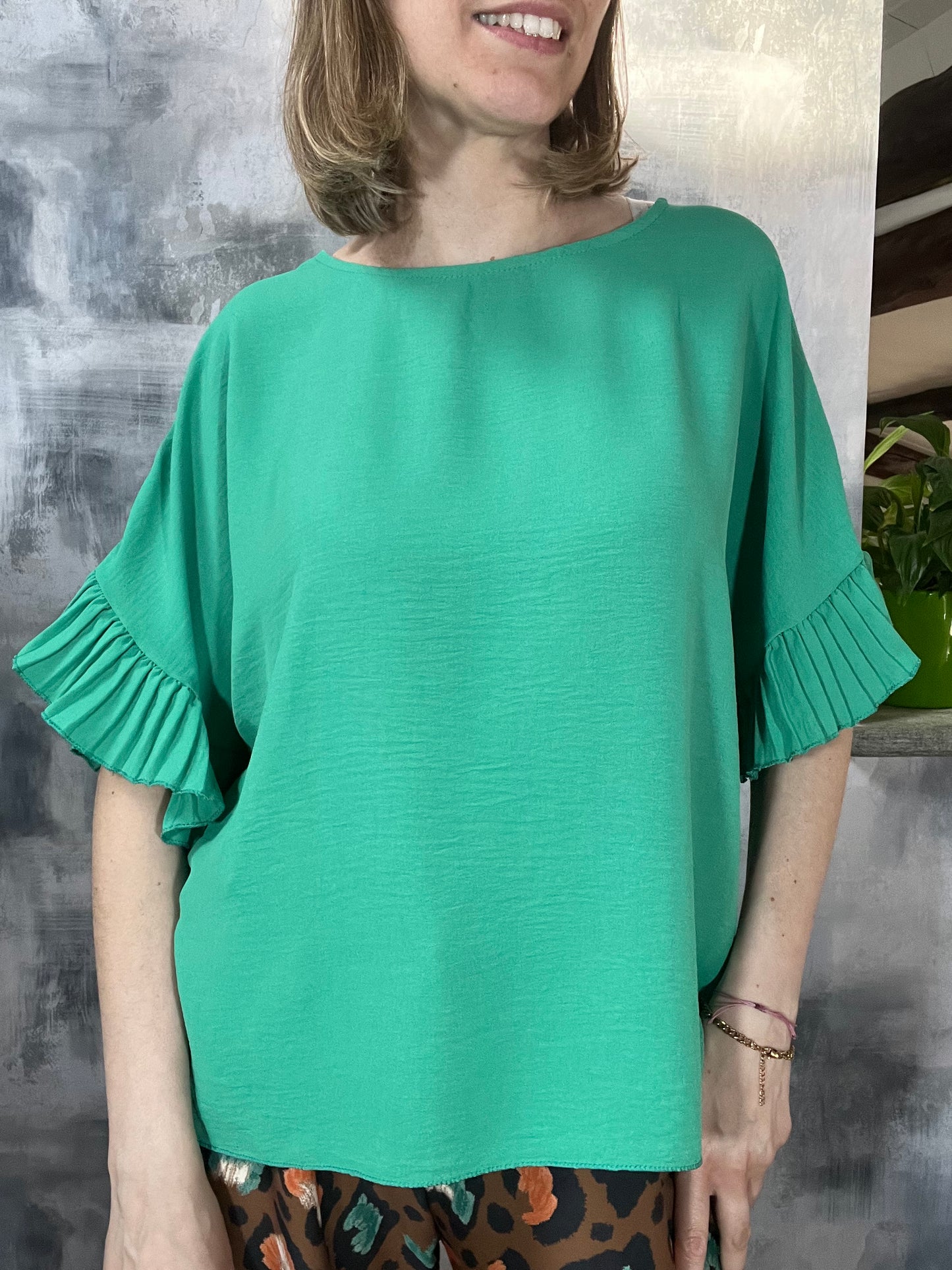 Maglia Cleopatra