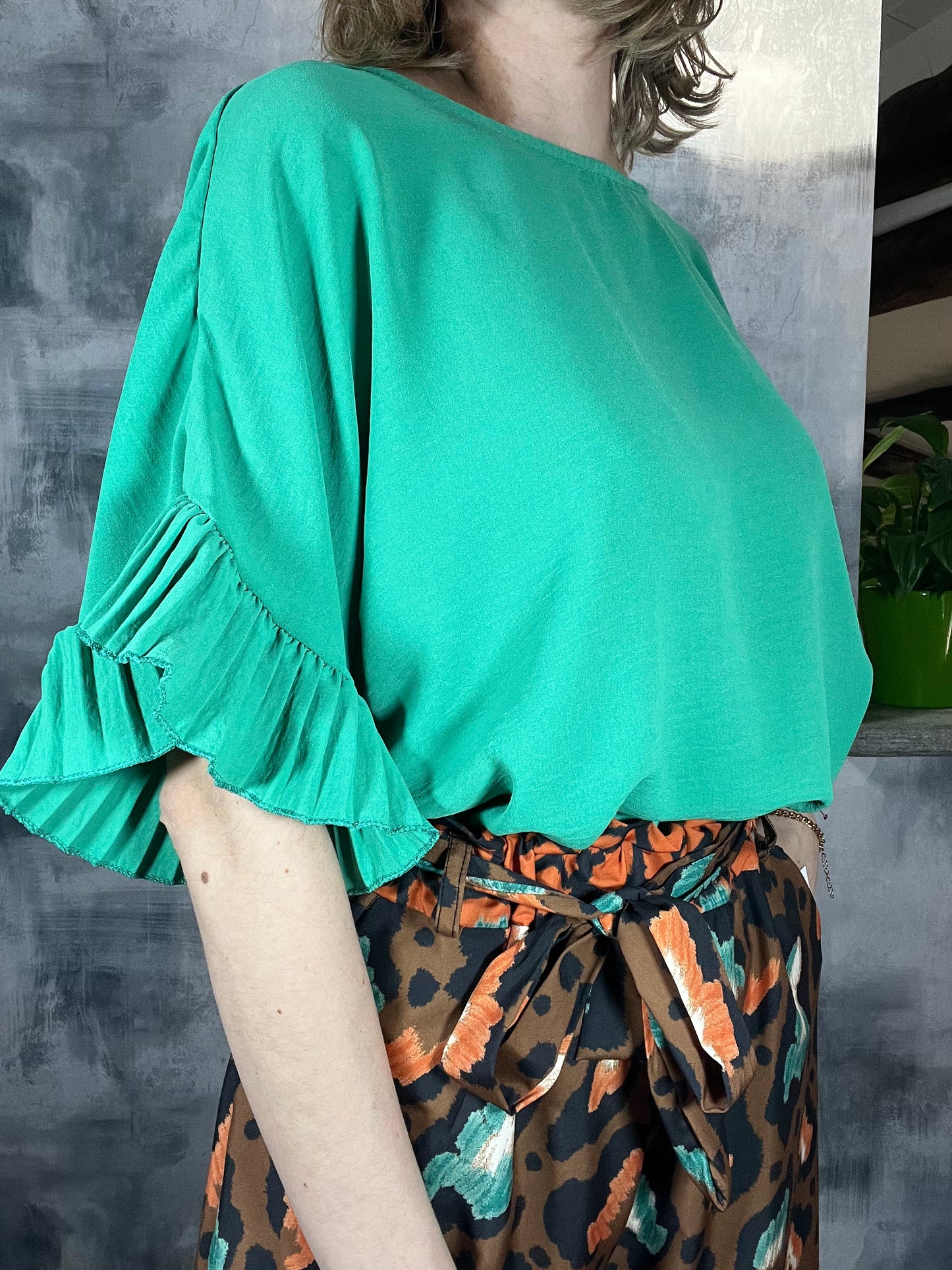 Maglia Cleopatra