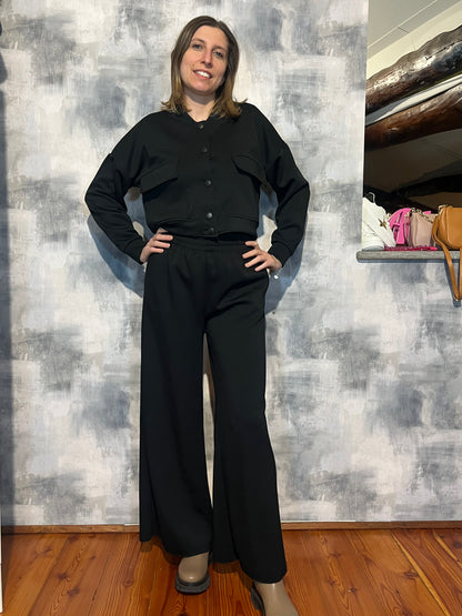 Pantalone Urban Chic