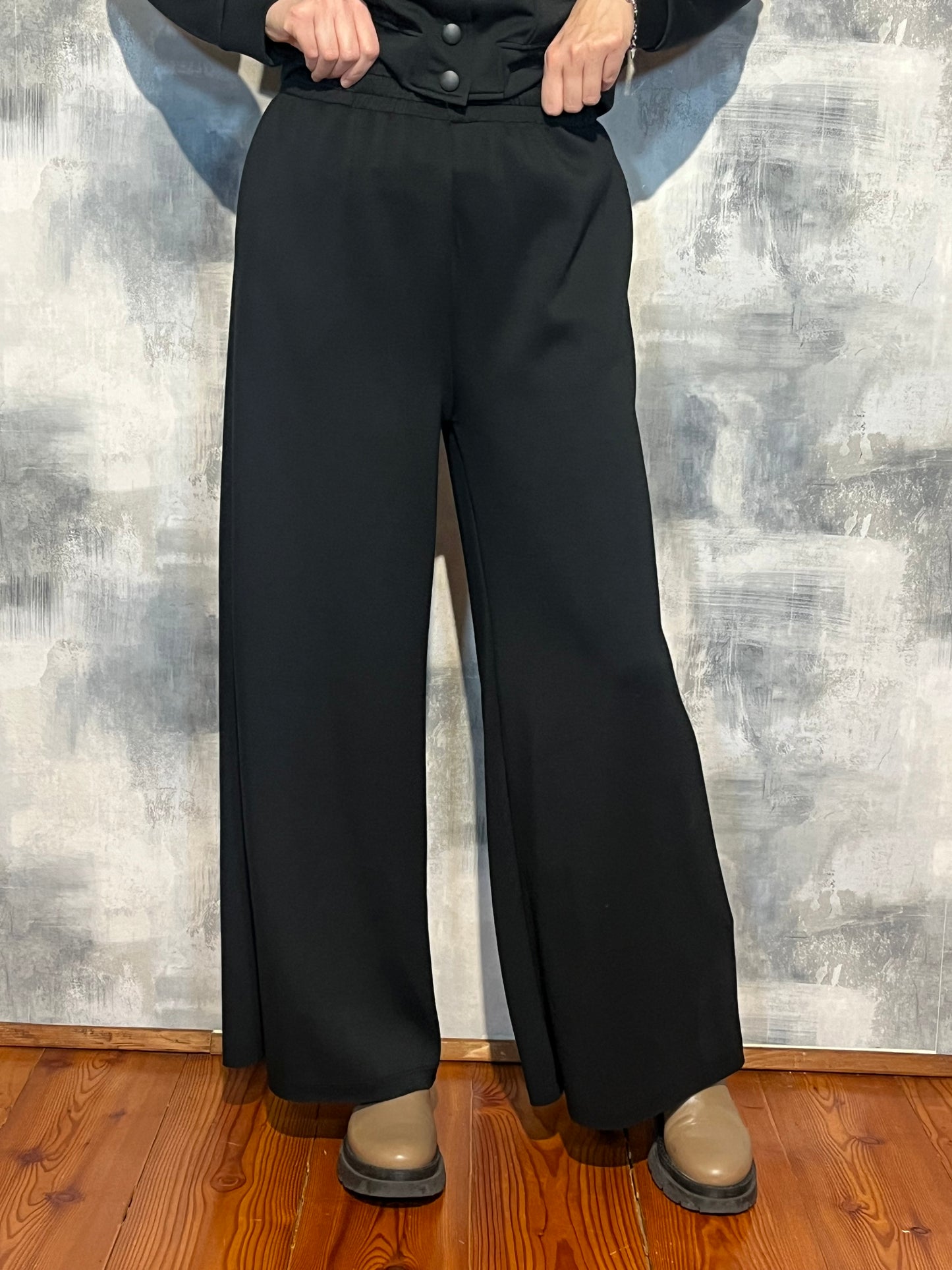 Pantalone Urban Chic