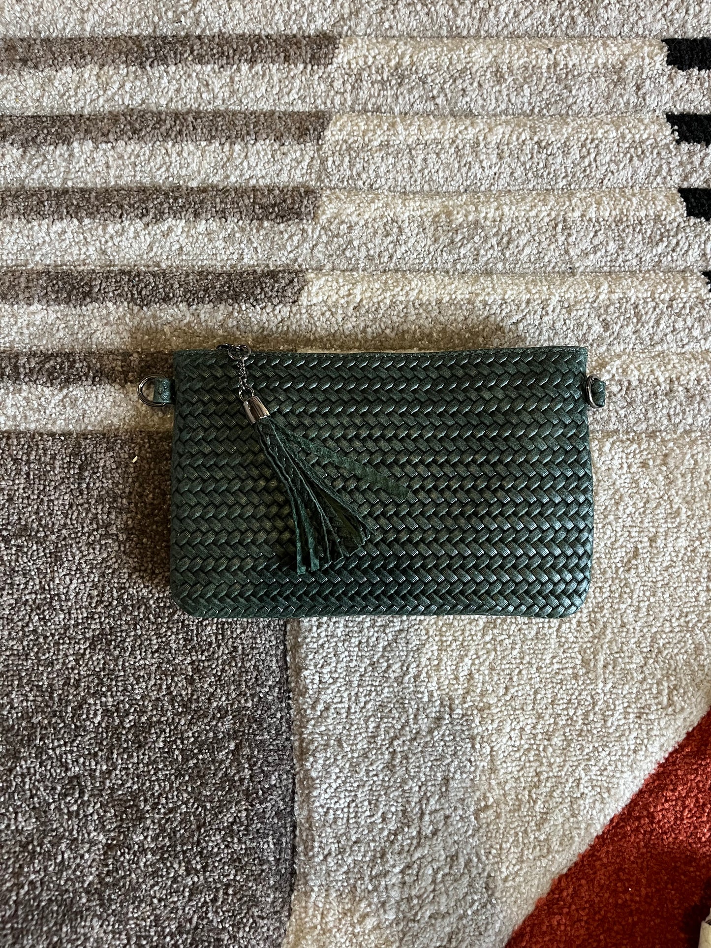 Borsa Nora