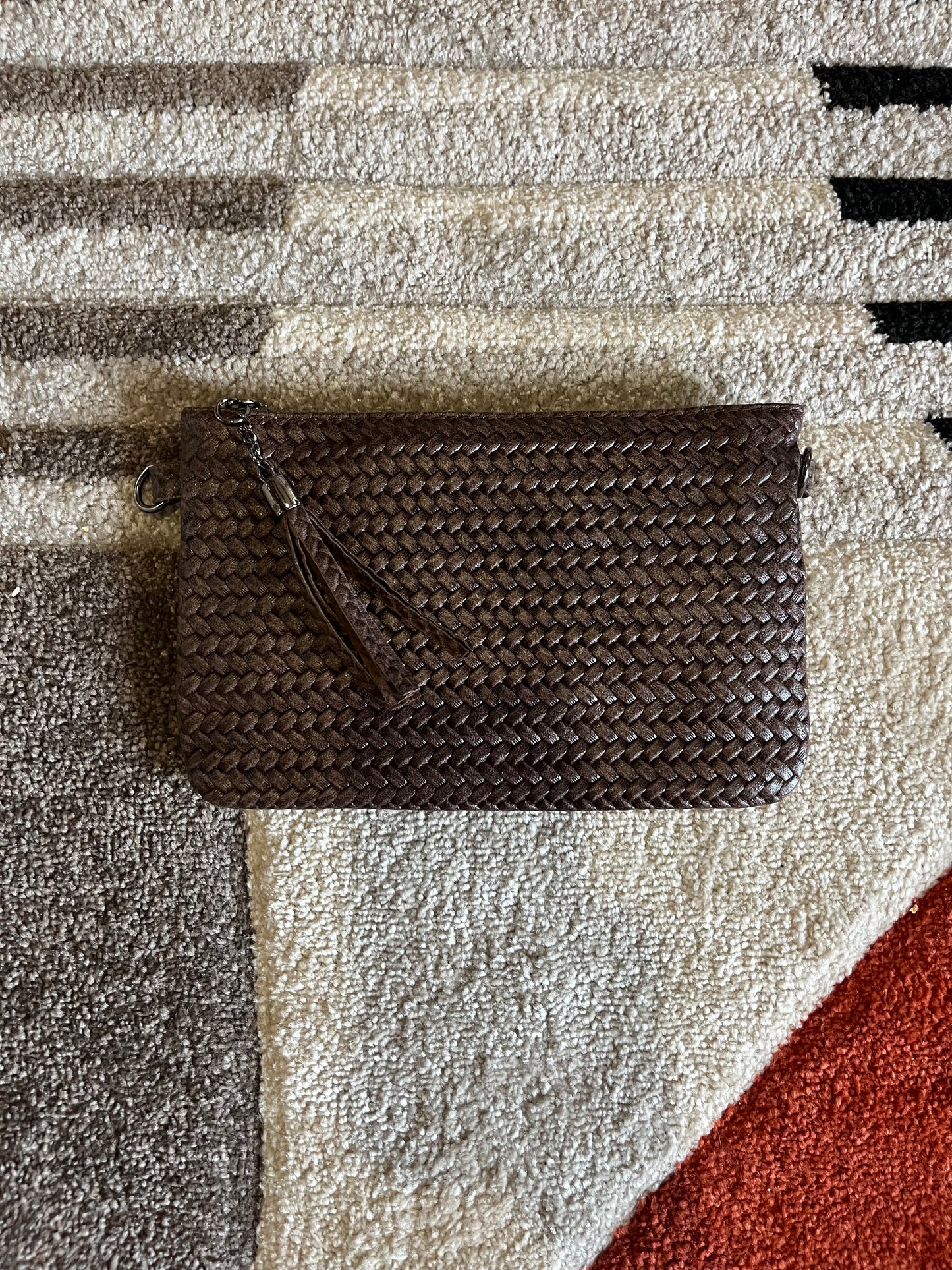 Borsa Nora