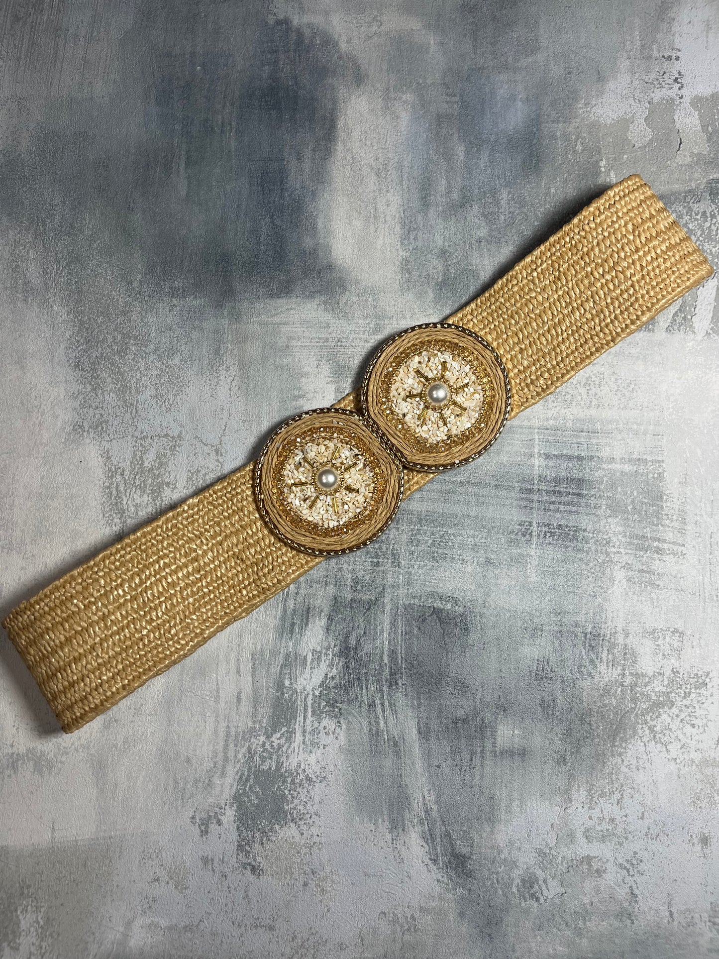 Cintura Perla