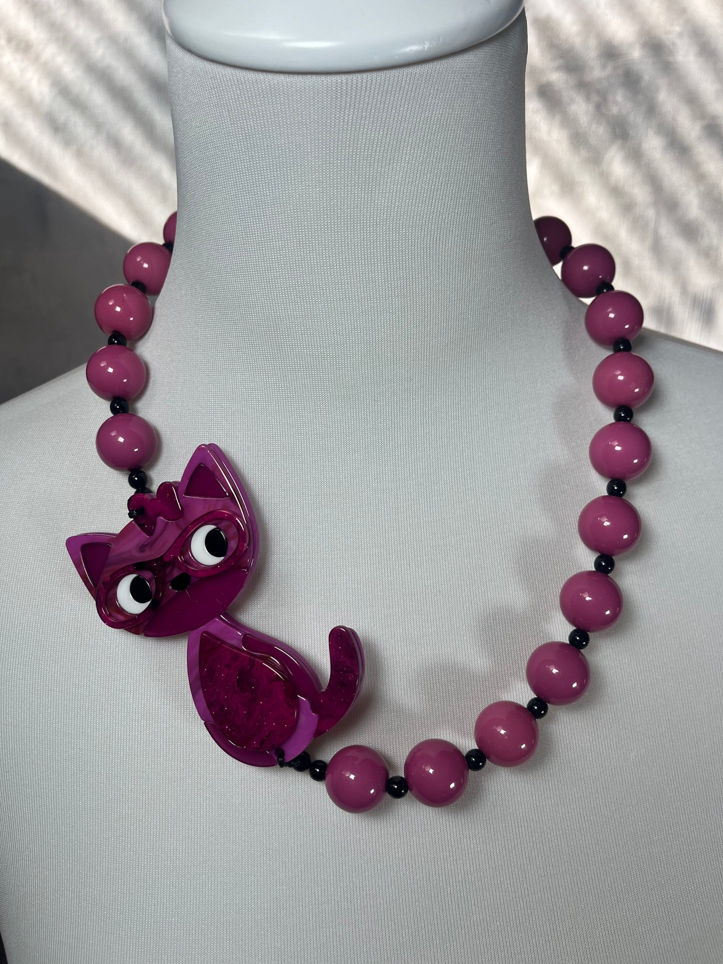 Collana Miao