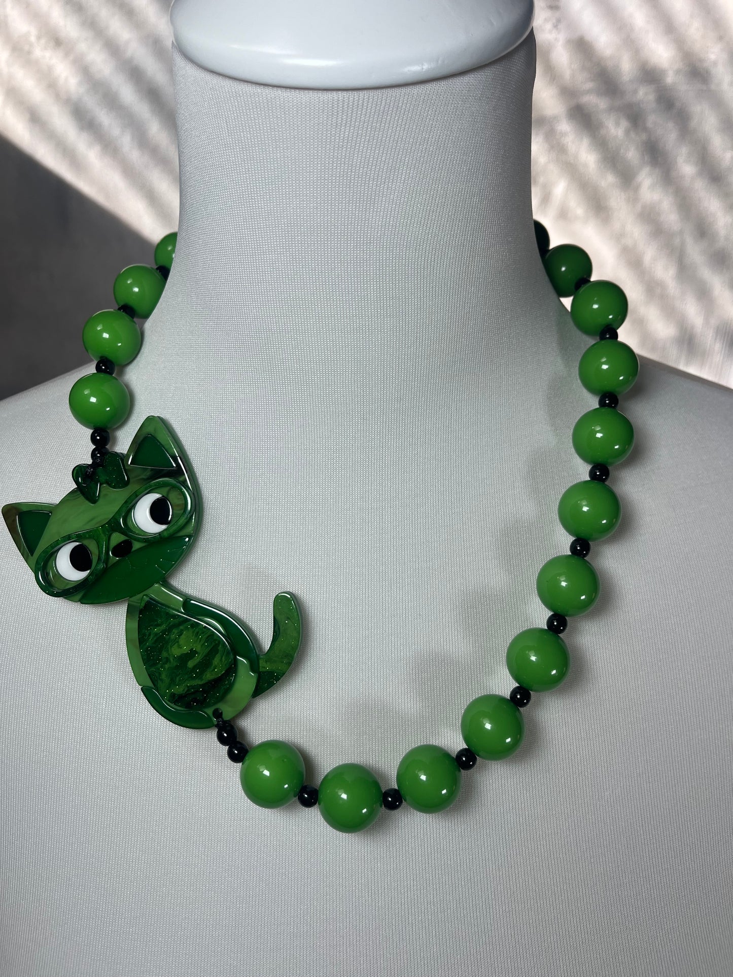 Collana Miao