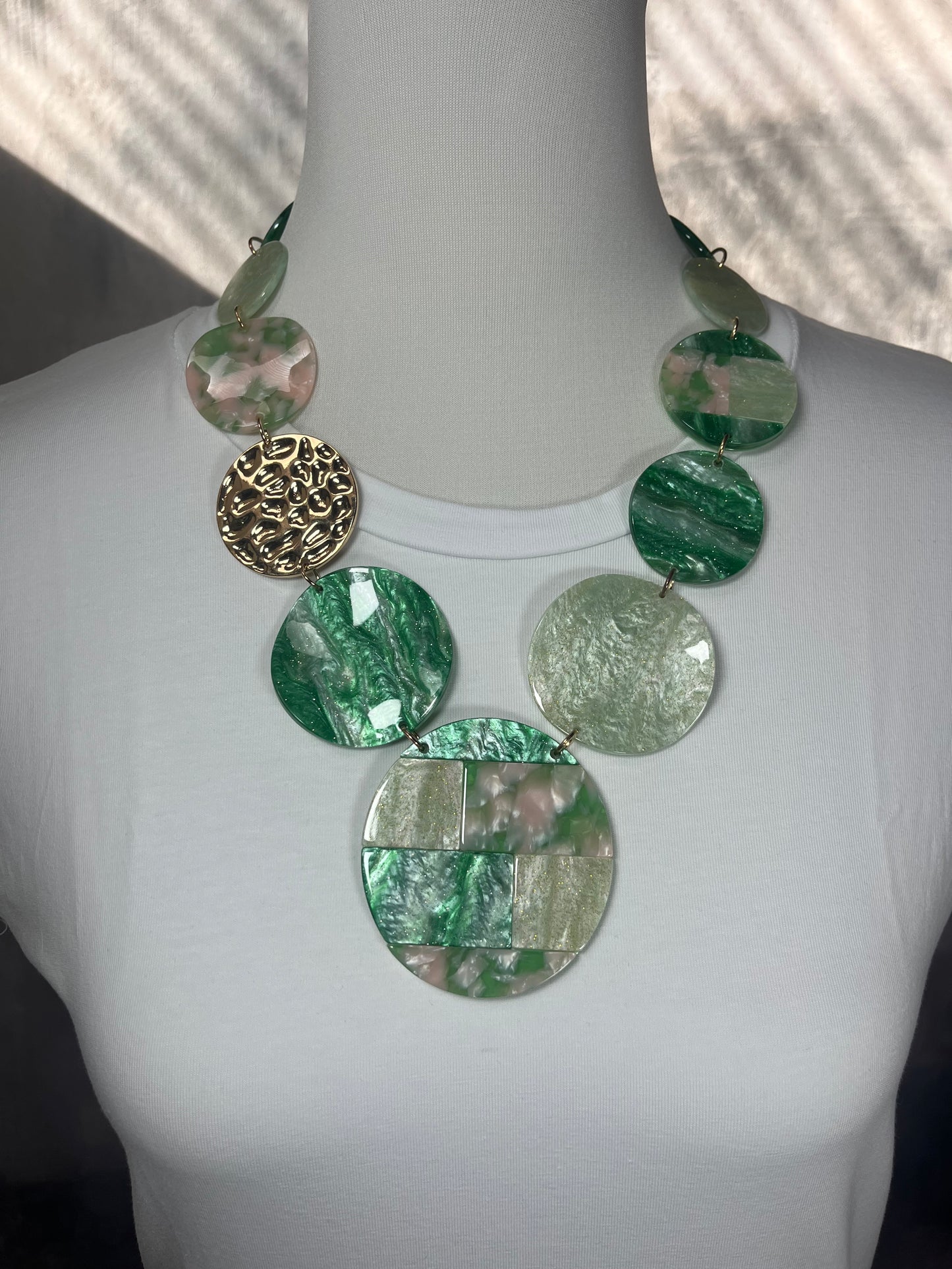 Collana Disco